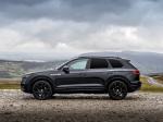 Volkswagen Touareg R-Line Black Edition 2019 года (UK)